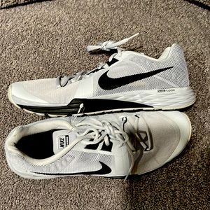 Nike training shoes